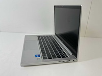 Hp elitebook 830 g8 13.3”, core(tm) i7 11th gen, 16 gb ram, 512 gb nvme laptop - afbeelding 3 van  7