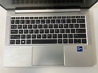 Hp elitebook 830 g8 13.3”, core(tm) i7 11th gen, 16 gb ram, 512 gb nvme laptop - afbeelding 4 van  7