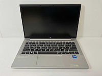 Hp elitebook 830 g8 13.3”, core(tm) i7 11th gen, 16 gb ram, 512 gb nvme laptop - afbeelding 1 van  7