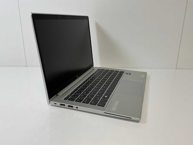 Hp elitebook 830 g8 13.3”, core(tm) i7 11th gen, 16 gb ram, 512 gb nvme laptop - afbeelding 2 van  7