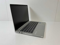 Hp elitebook 830 g8 13.3”, core(tm) i7 11th gen, 16 gb ram, 512 gb nvme laptop - afbeelding 2 van  7