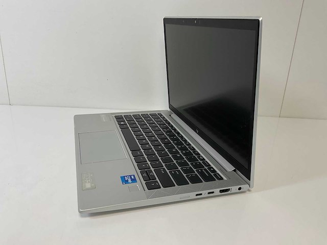 Hp elitebook 830 g8 13.3”, core(tm) i7 11th gen, 16 gb ram, 512 gb nvme laptop - afbeelding 3 van  7