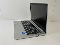 Hp elitebook 830 g8 13.3”, core(tm) i7 11th gen, 16 gb ram, 512 gb nvme laptop - afbeelding 3 van  7