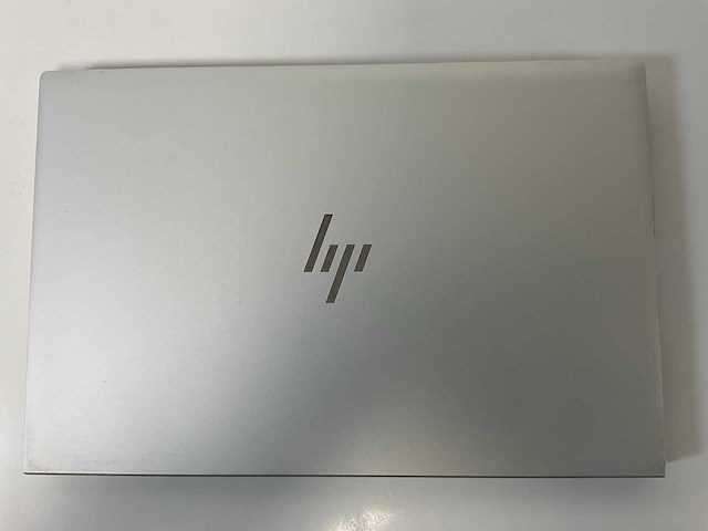 Hp elitebook 830 g8 13.3”, core(tm) i7 11th gen, 16 gb ram, 512 gb nvme laptop - afbeelding 5 van  7