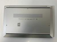Hp elitebook 830 g8 13.3”, core(tm) i7 11th gen, 16 gb ram, 512 gb nvme laptop - afbeelding 6 van  7