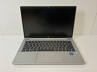 Hp elitebook 830 g8 13.3”, core(tm) i7 11th gen, 16 gb ram, 512 gb nvme laptop - afbeelding 1 van  7