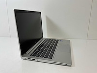 Hp elitebook 830 g8 13.3”, core(tm) i7 11th gen, 16 gb ram, 512 gb nvme laptop - afbeelding 2 van  7
