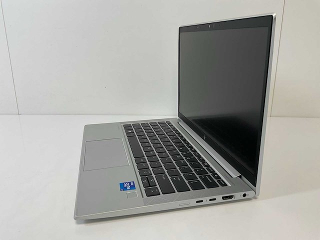 Hp elitebook 830 g8 13.3”, core(tm) i7 11th gen, 16 gb ram, 512 gb nvme laptop - afbeelding 3 van  7