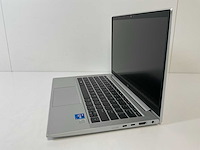 Hp elitebook 830 g8 13.3”, core(tm) i7 11th gen, 16 gb ram, 512 gb nvme laptop - afbeelding 3 van  7