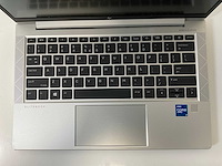 Hp elitebook 830 g8 13.3”, core(tm) i7 11th gen, 16 gb ram, 512 gb nvme laptop - afbeelding 4 van  7