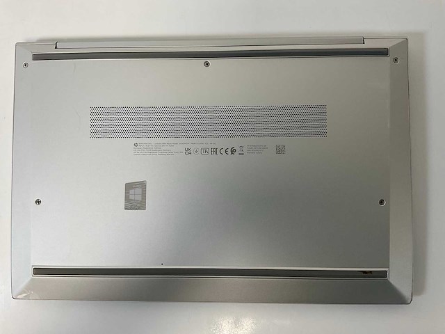 Hp elitebook 830 g8 13.3”, core(tm) i7 11th gen, 16 gb ram, 512 gb nvme laptop - afbeelding 6 van  7