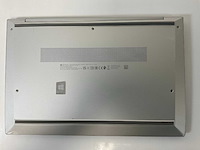 Hp elitebook 830 g8 13.3”, core(tm) i7 11th gen, 16 gb ram, 512 gb nvme laptop - afbeelding 6 van  7