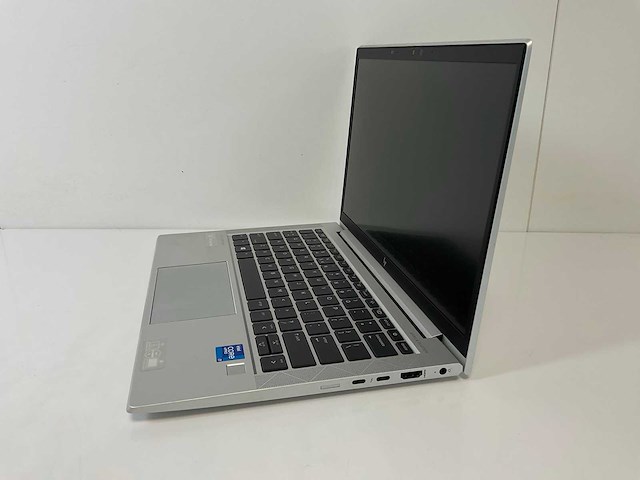 Hp elitebook 830 g8 13.3”, core(tm) i7 11th gen, 16 gb ram, 512 gb nvme laptop - afbeelding 3 van  7
