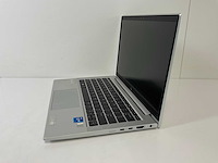 Hp elitebook 830 g8 13.3”, core(tm) i7 11th gen, 16 gb ram, 512 gb nvme laptop - afbeelding 3 van  7