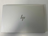 Hp elitebook 830 g8 13.3”, core(tm) i7 11th gen, 16 gb ram, 512 gb nvme laptop - afbeelding 5 van  7