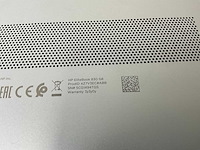 Hp elitebook 830 g8 13.3”, core(tm) i7 11th gen, 16 gb ram, 512 gb nvme laptop - afbeelding 7 van  7