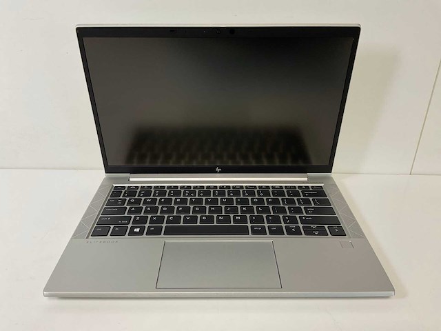 Hp elitebook 830 g8 13.3”, core(tm) i7 11th gen, 16 gb ram, 512 gb nvme laptop - afbeelding 1 van  7