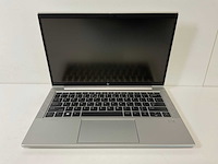Hp elitebook 830 g8 13.3”, core(tm) i7 11th gen, 16 gb ram, 512 gb nvme laptop - afbeelding 1 van  7