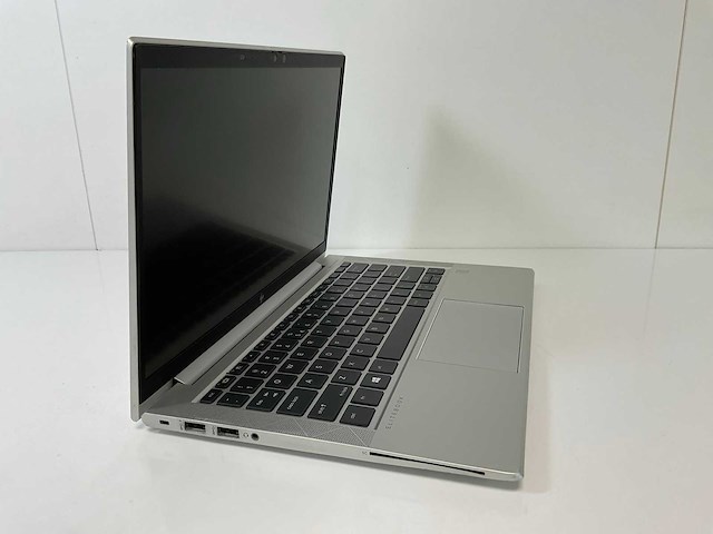 Hp elitebook 830 g8 13.3”, core(tm) i7 11th gen, 16 gb ram, 512 gb nvme laptop - afbeelding 2 van  7