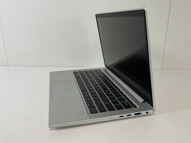 Hp elitebook 830 g8 13.3”, core(tm) i7 11th gen, 16 gb ram, 512 gb nvme laptop - afbeelding 3 van  7