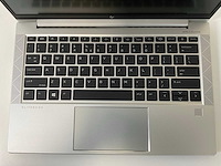 Hp elitebook 830 g8 13.3”, core(tm) i7 11th gen, 16 gb ram, 512 gb nvme laptop - afbeelding 4 van  7