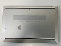 Hp elitebook 830 g8 13.3”, core(tm) i7 11th gen, 16 gb ram, 512 gb nvme laptop - afbeelding 6 van  7