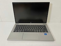 Hp elitebook 830 g8 13.3”, core(tm) i7 11th gen, 16 gb ram, 512 gb nvme laptop - afbeelding 1 van  7