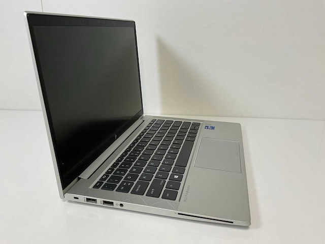 Hp elitebook 830 g8 13.3”, core(tm) i7 11th gen, 16 gb ram, 512 gb nvme laptop - afbeelding 2 van  7
