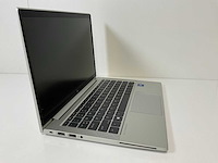 Hp elitebook 830 g8 13.3”, core(tm) i7 11th gen, 16 gb ram, 512 gb nvme laptop - afbeelding 2 van  7