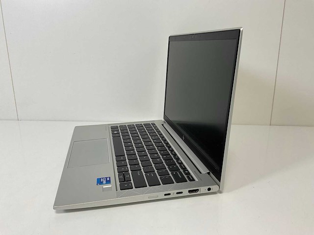 Hp elitebook 830 g8 13.3”, core(tm) i7 11th gen, 16 gb ram, 512 gb nvme laptop - afbeelding 3 van  7