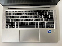 Hp elitebook 830 g8 13.3”, core(tm) i7 11th gen, 16 gb ram, 512 gb nvme laptop - afbeelding 4 van  7