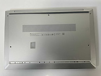 Hp elitebook 830 g8 13.3”, core(tm) i7 11th gen, 16 gb ram, 512 gb nvme laptop - afbeelding 6 van  7