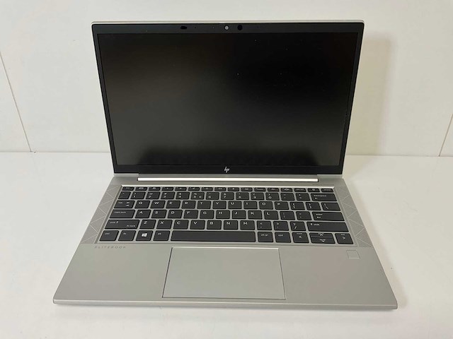 Hp elitebook 830 g8 13.3”, core(tm) i7 11th gen, 16 gb ram, 512 gb nvme laptop - afbeelding 1 van  7