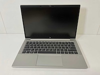 Hp elitebook 830 g8 13.3”, core(tm) i7 11th gen, 16 gb ram, 512 gb nvme laptop - afbeelding 1 van  7