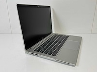 Hp elitebook 830 g8 13.3”, core(tm) i7 11th gen, 16 gb ram, 512 gb nvme laptop - afbeelding 2 van  7