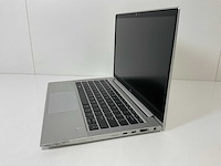 Hp elitebook 830 g8 13.3”, core(tm) i7 11th gen, 16 gb ram, 512 gb nvme laptop - afbeelding 3 van  7