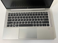Hp elitebook 830 g8 13.3”, core(tm) i7 11th gen, 16 gb ram, 512 gb nvme laptop - afbeelding 4 van  7