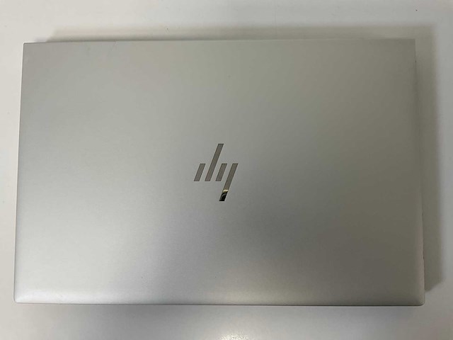 Hp elitebook 830 g8 13.3”, core(tm) i7 11th gen, 16 gb ram, 512 gb nvme laptop - afbeelding 5 van  7
