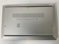 Hp elitebook 830 g8 13.3”, core(tm) i7 11th gen, 16 gb ram, 512 gb nvme laptop - afbeelding 6 van  7