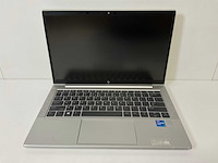 Hp elitebook 830 g8 13.3”, core(tm) i7 11th gen, 16 gb ram, 512 gb nvme laptop - afbeelding 1 van  7