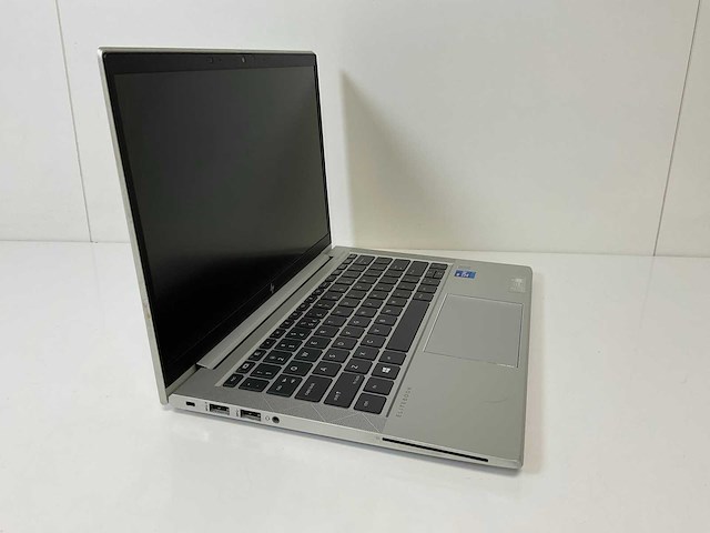 Hp elitebook 830 g8 13.3”, core(tm) i7 11th gen, 16 gb ram, 512 gb nvme laptop - afbeelding 2 van  7