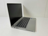 Hp elitebook 830 g8 13.3”, core(tm) i7 11th gen, 16 gb ram, 512 gb nvme laptop - afbeelding 2 van  7
