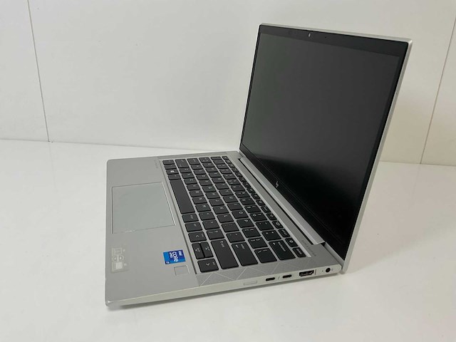 Hp elitebook 830 g8 13.3”, core(tm) i7 11th gen, 16 gb ram, 512 gb nvme laptop - afbeelding 3 van  7