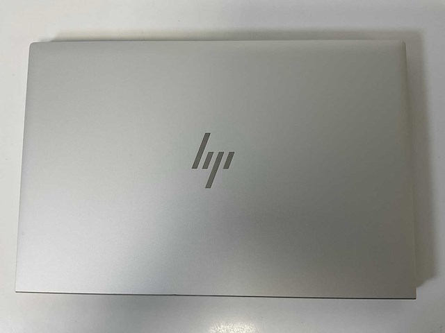 Hp elitebook 830 g8 13.3”, core(tm) i7 11th gen, 16 gb ram, 512 gb nvme laptop - afbeelding 5 van  7