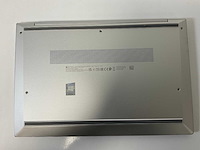 Hp elitebook 830 g8 13.3”, core(tm) i7 11th gen, 16 gb ram, 512 gb nvme laptop - afbeelding 6 van  7