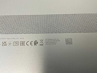 Hp elitebook 830 g8 13.3”, core(tm) i7 11th gen, 16 gb ram, 512 gb nvme laptop - afbeelding 7 van  7