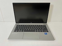 Hp elitebook 830 g8 13.3”, core(tm) i7 11th gen, 16 gb ram, 512 gb nvme laptop - afbeelding 1 van  7