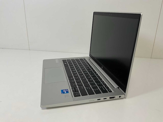 Hp elitebook 830 g8 13.3”, core(tm) i7 11th gen, 16 gb ram, 512 gb nvme laptop - afbeelding 3 van  7