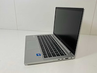 Hp elitebook 830 g8 13.3”, core(tm) i7 11th gen, 16 gb ram, 512 gb nvme laptop - afbeelding 3 van  7