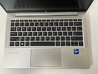 Hp elitebook 830 g8 13.3”, core(tm) i7 11th gen, 16 gb ram, 512 gb nvme laptop - afbeelding 4 van  7